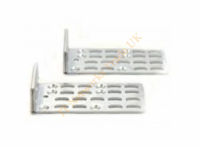 ACS-900-RM-19 Cisco 19-inch Rackmount Kit for ISR 900 Series Router Networking Accessory