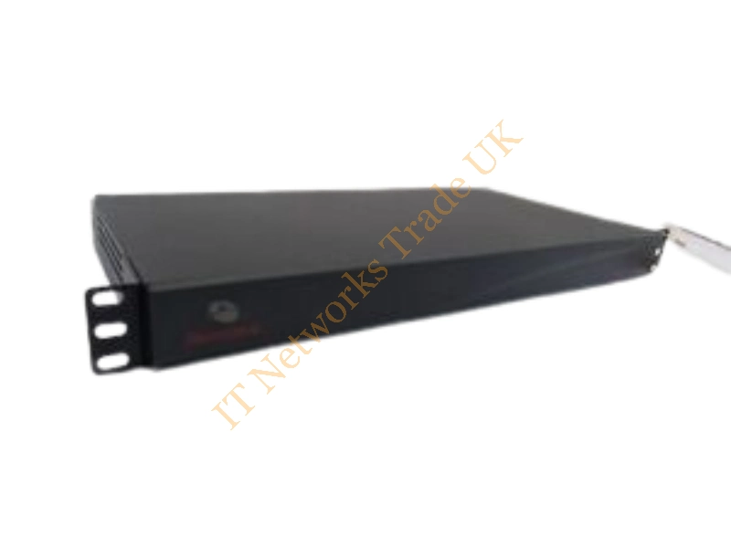 ACS5008-001 Avocent 8-Port Fast Ethernet Console Server Server System