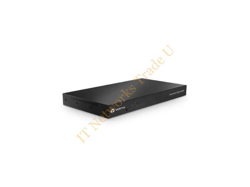Vertiv Avocent ACS 6016 RJ-45 console server Accessory