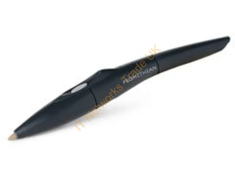 ACTIVPEN4S3-2-BK - Promethean Student Activpen 4 Stylus Pen 0.882 Oz (25 G) Black