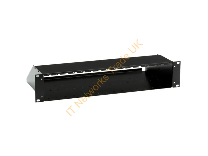 ACU5000A - Black Box Acu5000A Network Equipment Chassis 2U