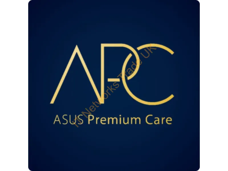 ACX10-004221NX - ASUS 3-to-5 Year Warranty Extension with Pick-Up & Return Se