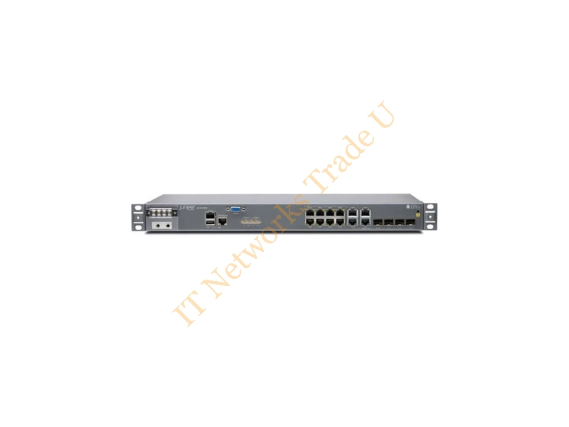 ACX1100-AC Juniper ACX1100 Universal Metro Router