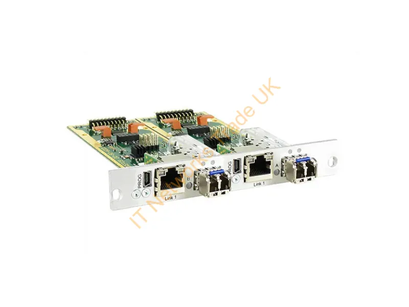ACX1M-2C2S - Black Box Acx1M-2C2S Kvm Switch Multicolor
