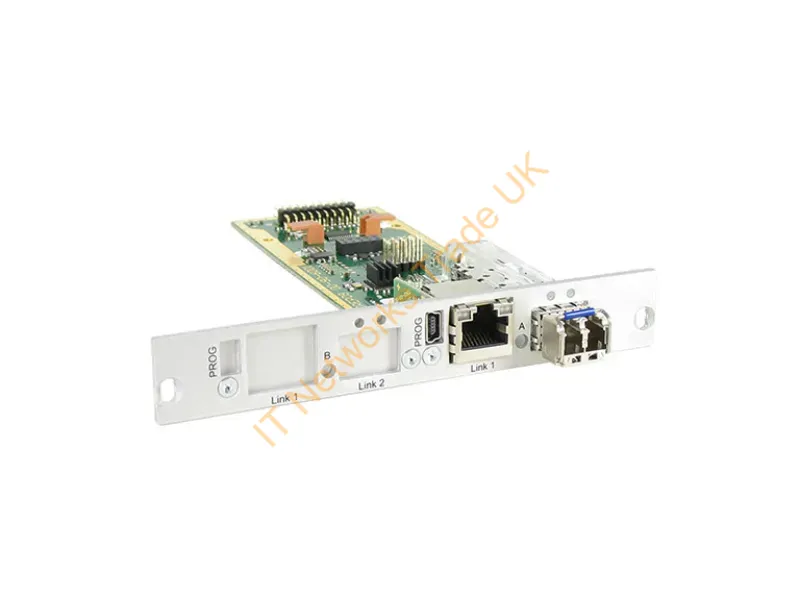 ACX1M-CS - Black Box Acx1M-Cs Kvm Switch Multicolor