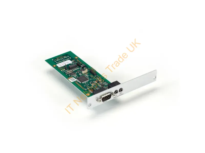 ACX1MR-AR - Black Box Acx1Mr-Ar Video Switch