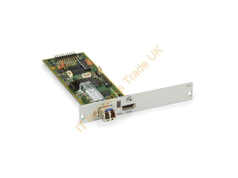 ACX1MR-HDO-SM - Black Box Acx1Mr-Hdo-Sm Interface Cards/Adapter Internal Hdmi