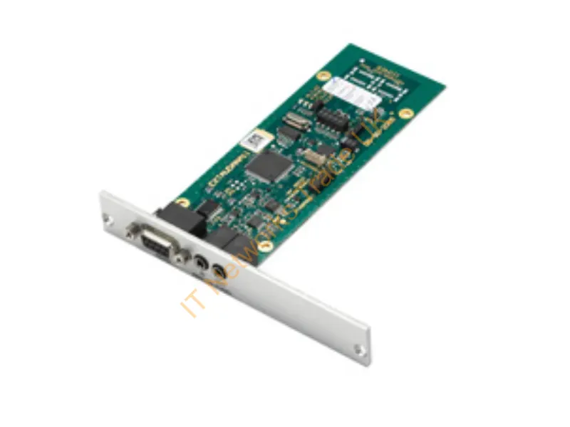 ACX1MT-AR - Black Box Acx1Mt-Ar Av Extender Av Transmitter Silver