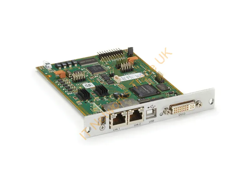 ACX1MT-DHID-C - Black Box Acx1Mt-Dhid-C Interface Cards/Adapter Internal Dvi-I