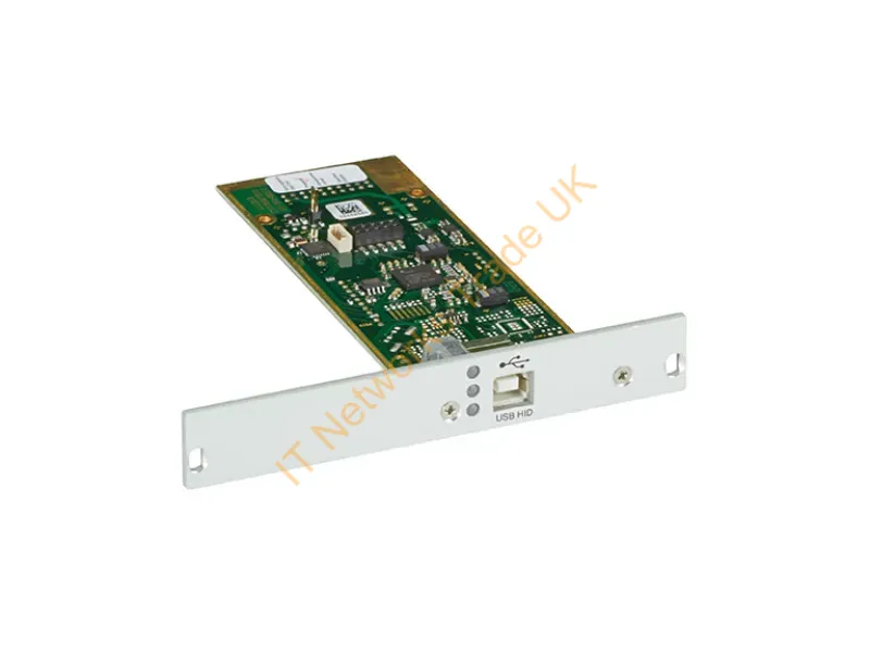 ACX1MT-HID - Black Box Acx1Mt-Hid Interface Cards/Adapter Internal Usb 2.0