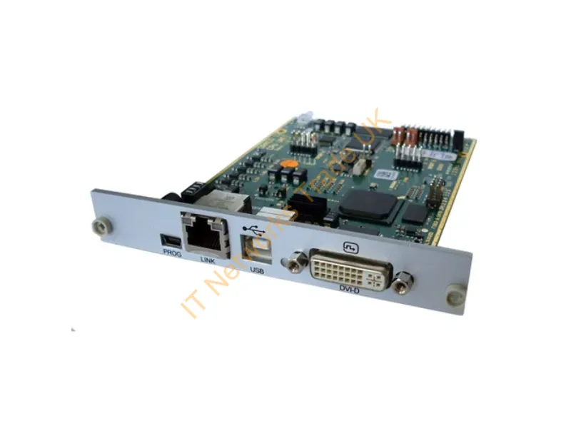 ACX1MT-VDHID-C - Black Box Acx1Mt-Vdhid-C Av Extender Av Transmitter Silver