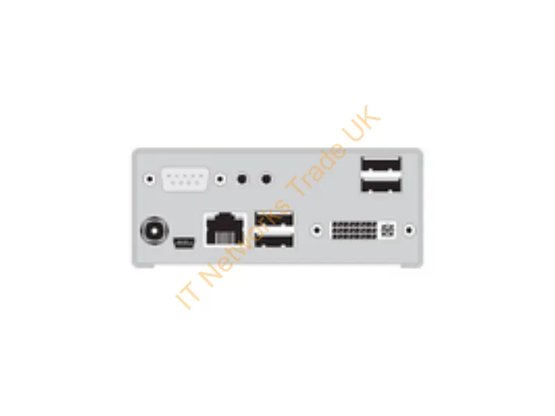 ACX1R-12A-C - Black Box Acx1R-12A-C Av Extender Av Receiver