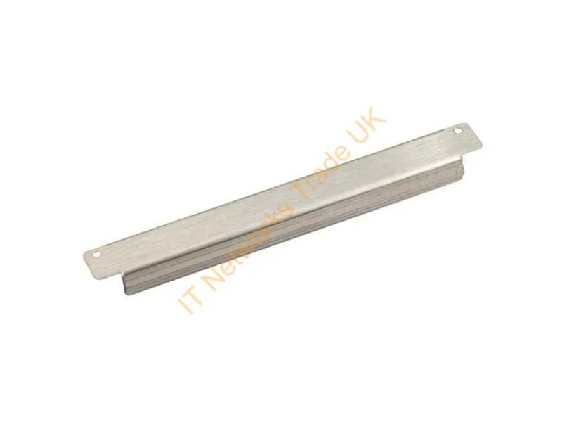 ACX288-BLKP-1S - Black Box Acx288-Blkp-1S Mounting Kit Gray