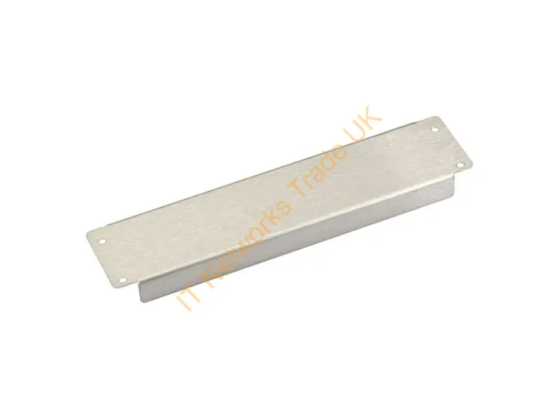 ACX288-BLKP-2S - Black Box Acx288-Blkp-2S Mounting Kit Gray