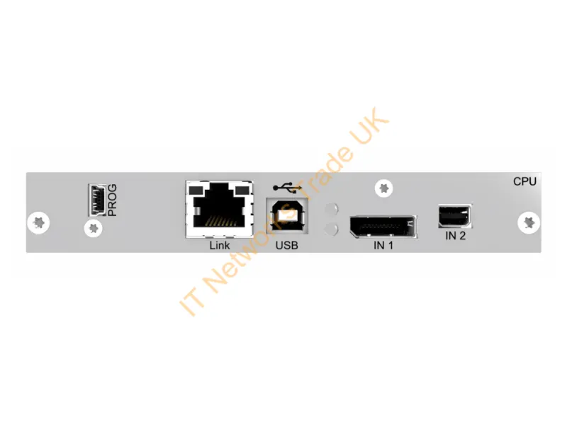 ACX2MT-DP11ATH-C - Black Box Dkm Dual Head Dp 1.1 And Usb