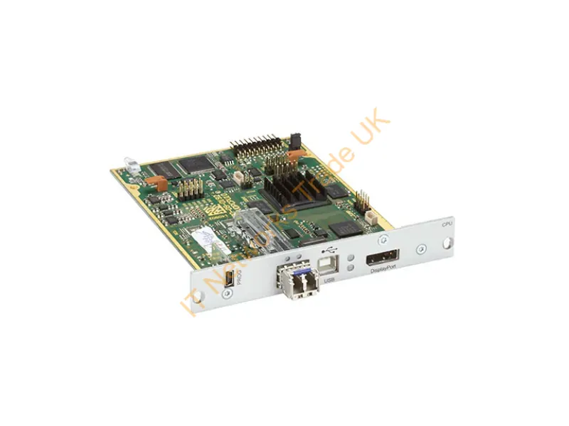 ACX2MT-DPHS-SM - Black Box Acx2Mt-Dphs-Sm Interface Cards/Adapter Internal Usb 2.0