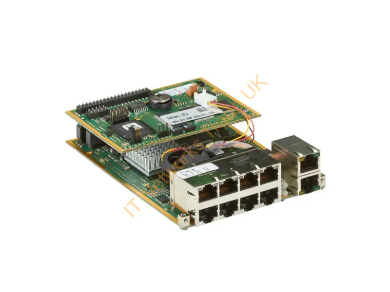 ACXC8-M - Black Box Acxc8-M Kvm Extender