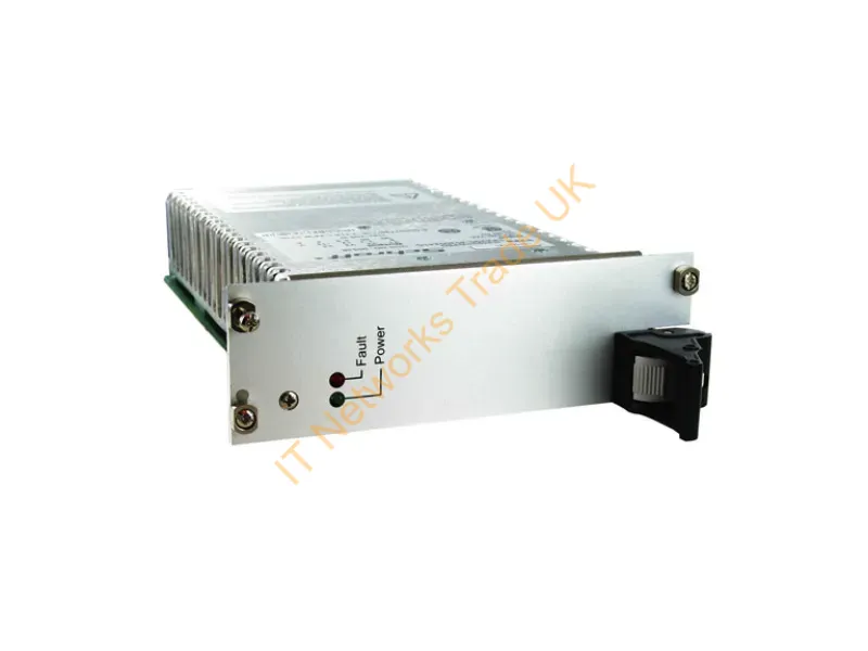 ACXMODH21-PS - Black Box Acxmodh21-Ps Power Adapter/Inverter Indoor Silver
