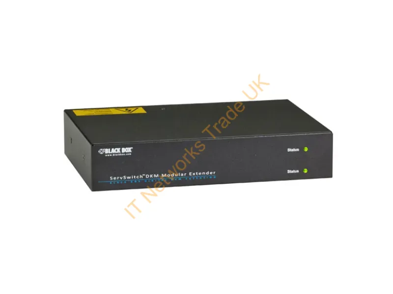 ACXMODH2R-P-R2 - Black Box Acxmodh2R-P-R2 Modular Device Accessory