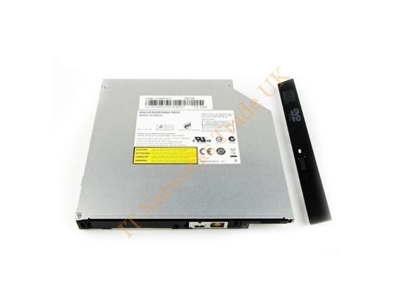 AD-7560A Sony 12.7MM 8X Slim Line IDE Internal Dual Layer DVD-RW Drive CD And DVD Burner