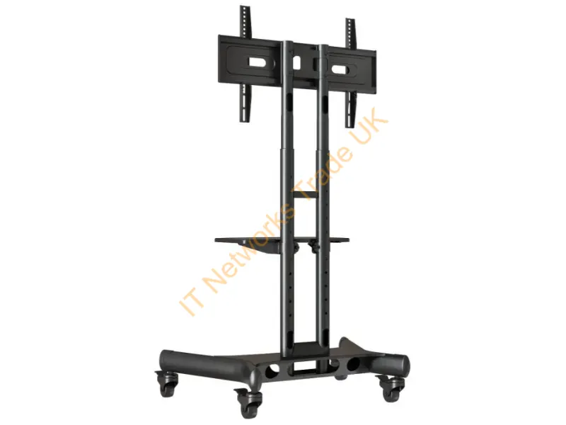 AD-TVC-45 - Atdec Ad-Tvc-45 Tv Mount 65" Black