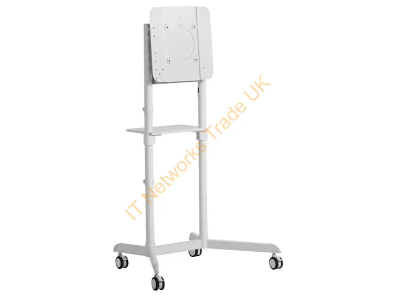 AD-TVC-70R-W - Atdec Ad-Tvc-70R-W Monitor Mount / Stand 70" White Floor