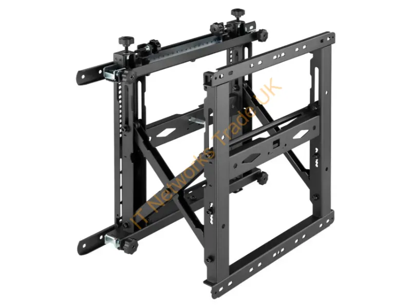 AD-VWPH - Atdec Ad-Vwph Signage Display Mount Black
