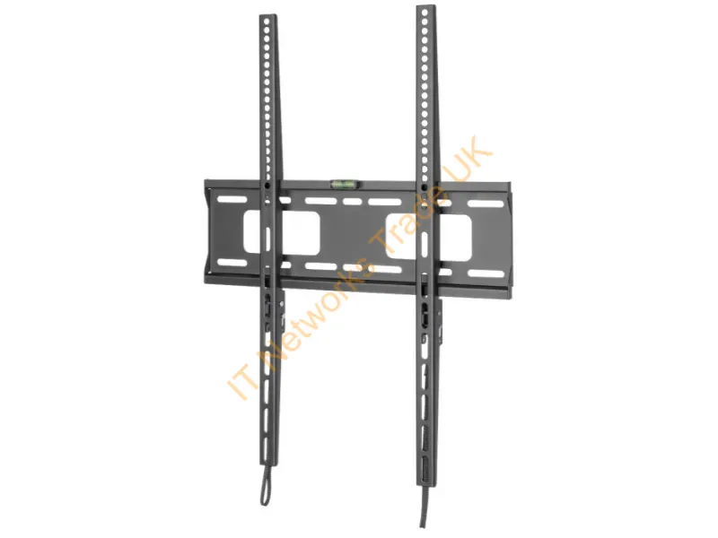 AD-WFP-5040 - Atdec Ad-Wfp-5040 Tv Mount Black