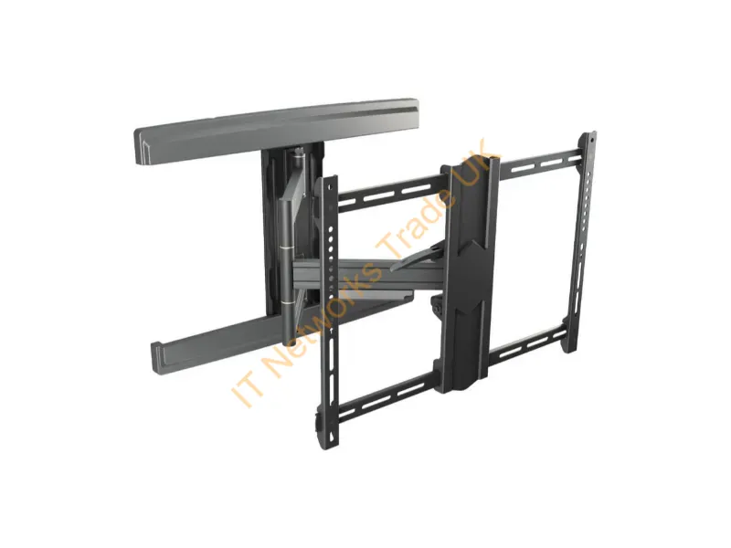 AD-WM-5060 - Atdec Ad-Wm-5060 Tv Mount 70" Gray