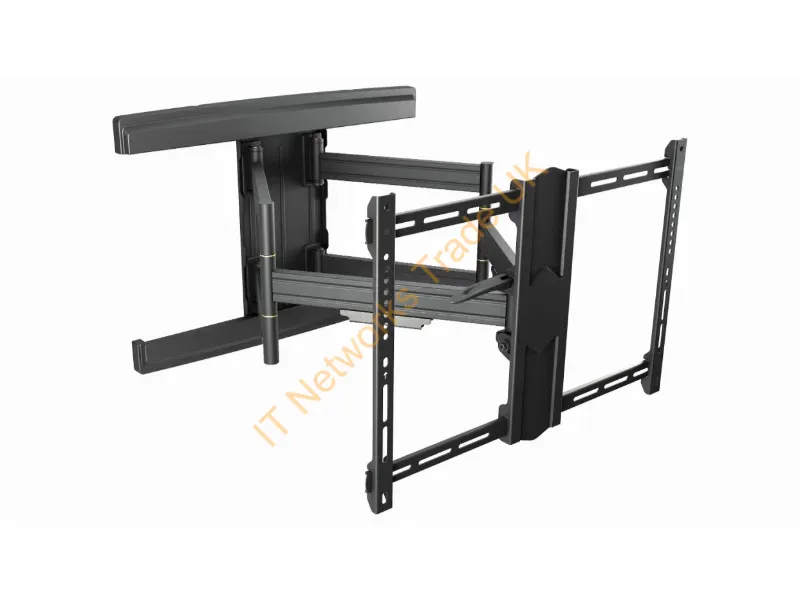 AD-WM-7060 - Atdec Ad-Wm-7060 Tv Mount 80" Gray