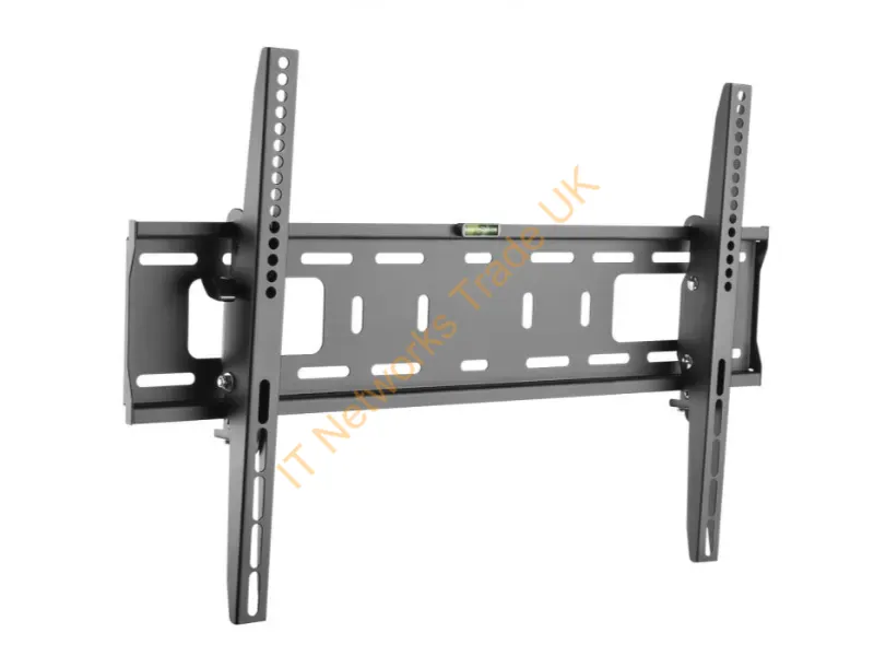 AD-WT-5060 - Atdec Ad-Wt-5060 Monitor Mount / Stand Black Wall