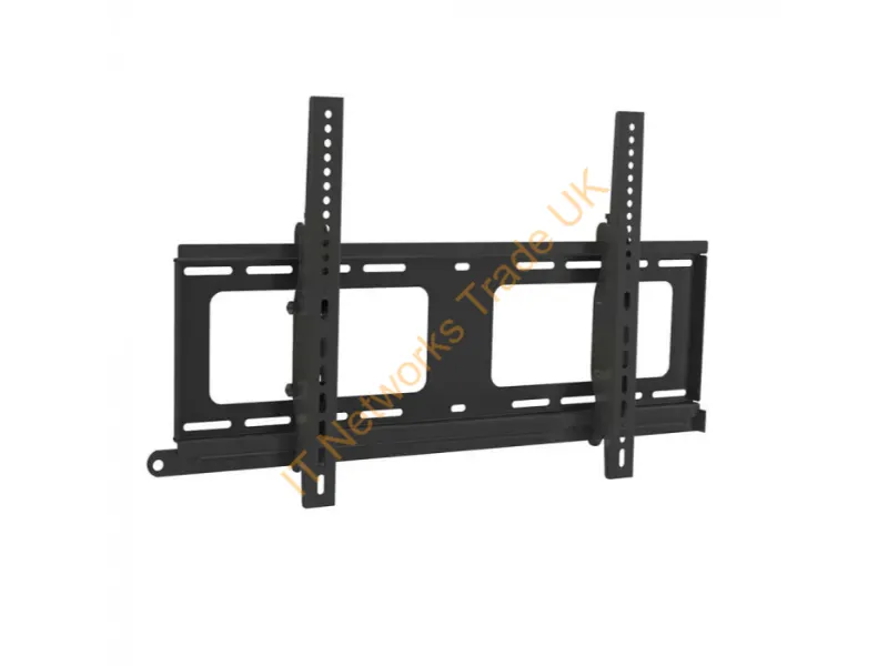 AD-WT-8060 - Atdec Ad-Wt-8060 Tv Mount Black