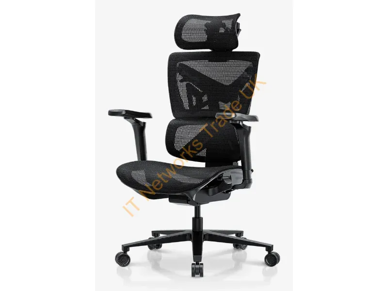 AD-WY-01-BBB-B01 - Anda Seat X-Air Pro Mesh seat Meshed backrest