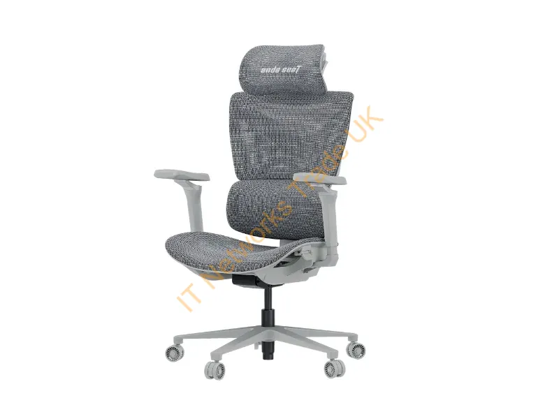 AD-WY-01-GGF - Anda Seat X-Air Pro Mesh seat Meshed backrest