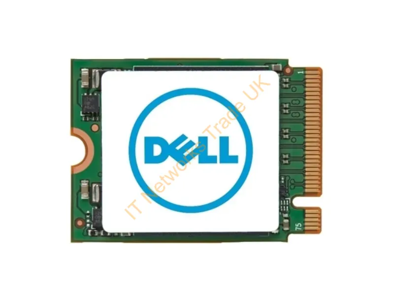 AD061580 - Dell Ad061580 Internal Solid State Drive 1 Tb M.2 Pci Express 4.0 Nvme