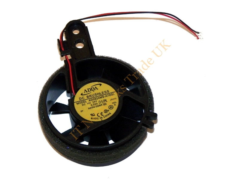 AD0624MS-A70GL Dell Fan DC Right Side Printer for Printer 2145CN Printer Accessory