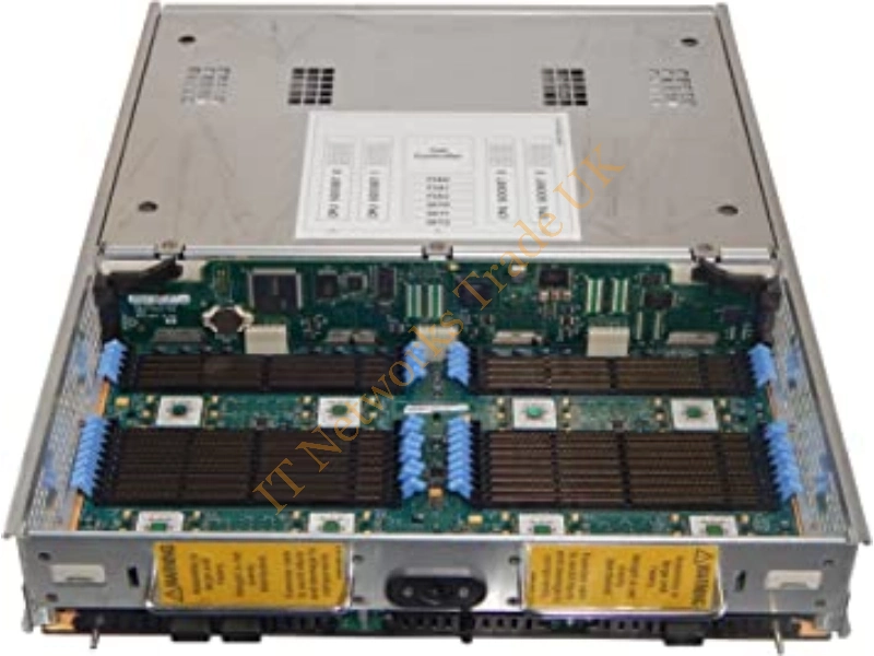 AD063-69101 HP 1.6GHz 24MB L3 Cache Cell Processor Board for Integrity Superdome SX2000 Server