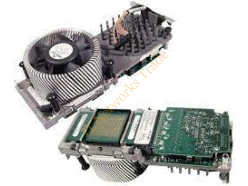 AD063A HP Cell Board Assembly with 2 Itanium 1.6GHz CPU for Integrity rx7620 Server Server Accessory