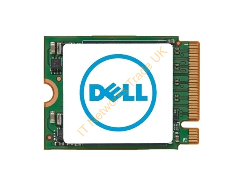 AD099078 - Dell Ad099078 Internal Solid State Drive 2 Tb M.2 Pci Express 4.0 Nvme