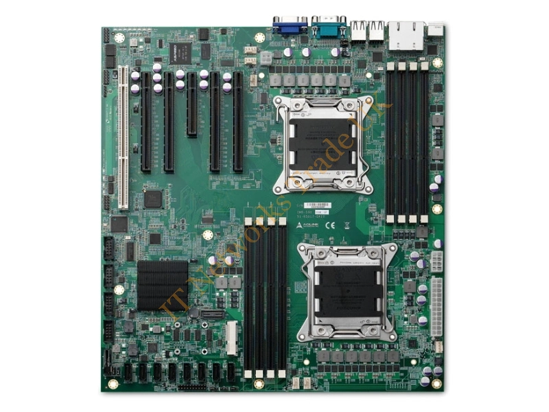 AD110-2100A HP PA-8900 1.1GHz 64MB Dual Core Retail Processor for rp7440 / rp8440