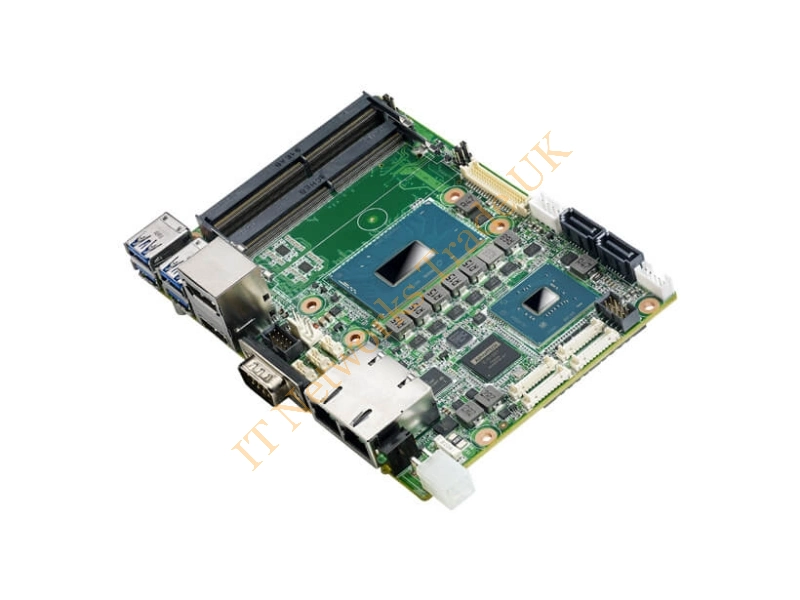 AD110-69001 HP PA-8900 1.1GHz 64MB Dual Core Retail Processor for rp7440 / rp8440