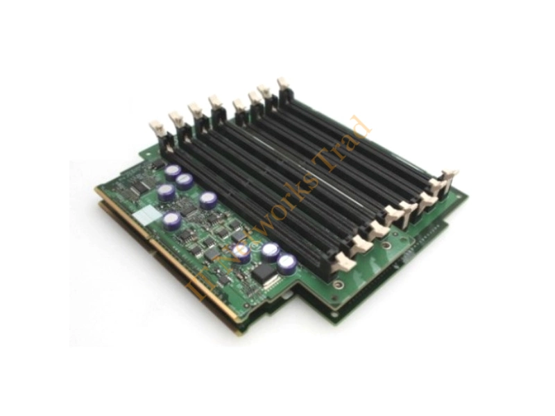 AD124-69001 HP 8-Slot Memory Carrier Assembly for Rx3660 Memory Board