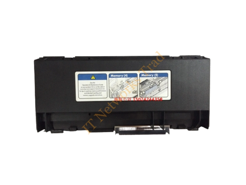 AD125-2100B HP 24-Slots Memory Carrier Board for rx3600 Memory Board