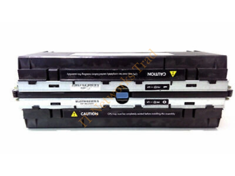 AD125-2100C HP Memory Board Assembly Carrier 24 DIMM for Rx3600