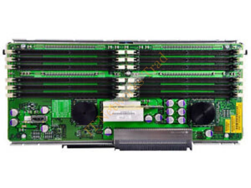AD125A HP 24-Slot Memory Expansion Board for Rx3600
