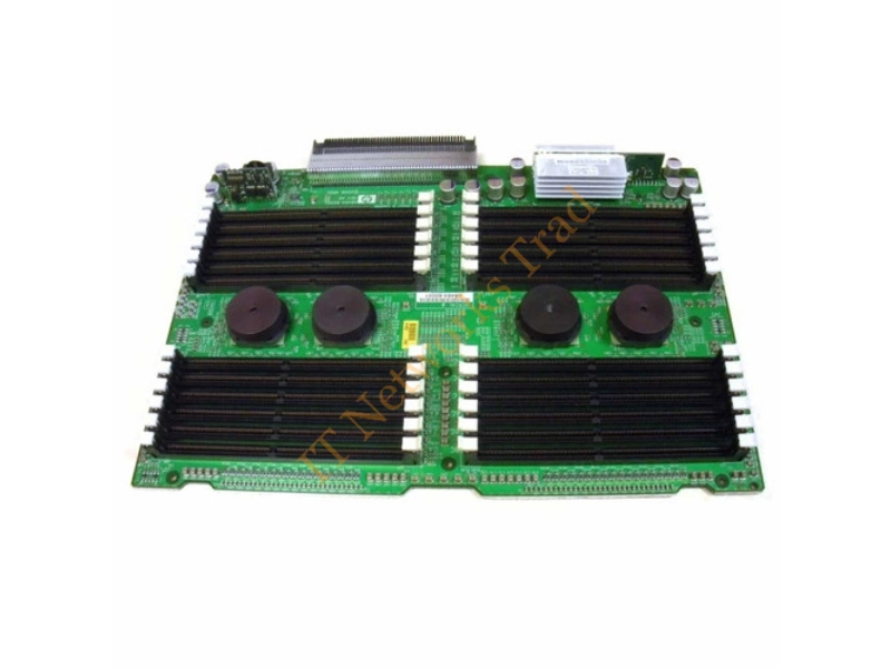 AD126-67101 HP 24-DIMM Memory Carrier Assembly for rx6600 Memory Board