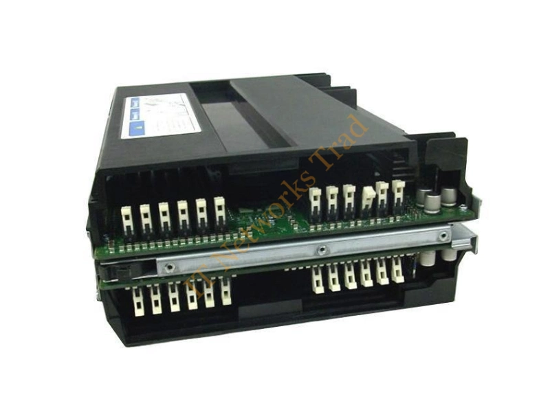 AD127-2100D HP 48-Slot Memory Expansion Board for Integrity RX6600 Server