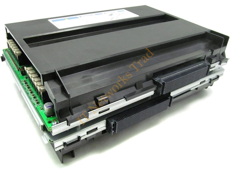 AD127-69001 HP 48-Slot Memory Expansion Board for Integrity RX6600 Server