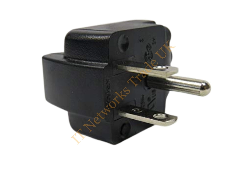 AD12V-1A-SW Linksys / Cisco 12-Watts 12V 1A Power Adapter for SLM2008 Switch