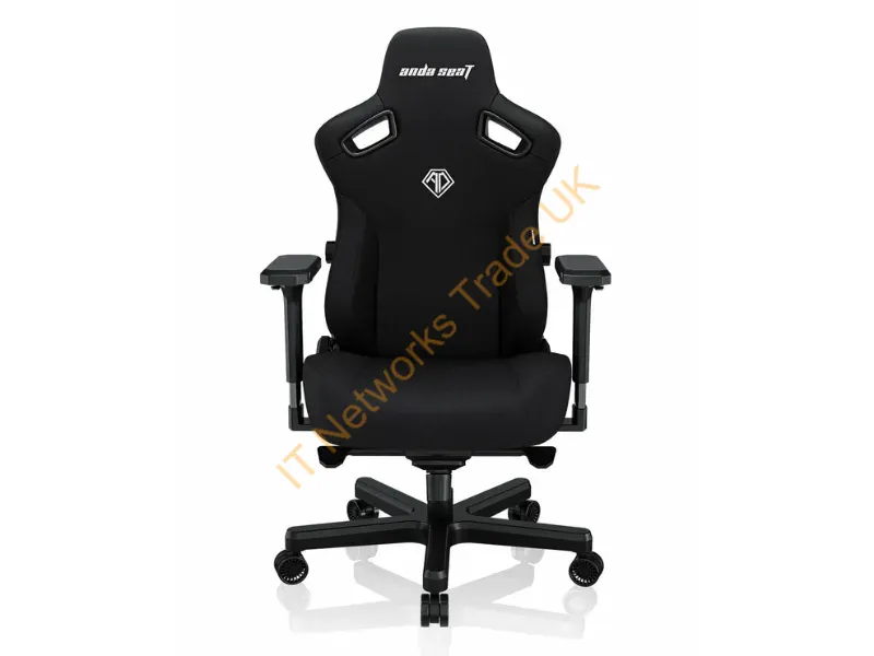 AD12YDC-XL-01-B-CF - Anda Seat AD12YDC-XL-01-B-CF office/computer chair Padded seat Padded backrest